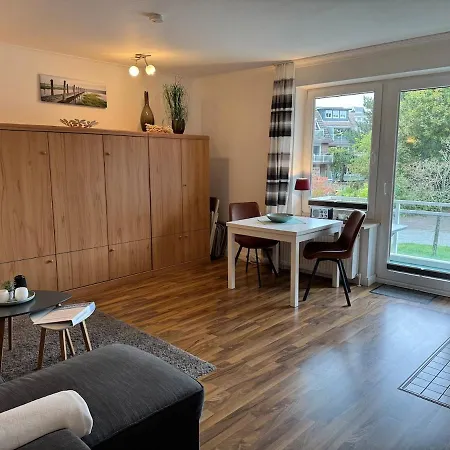 Strandnahe Mit Pool Sauna Und Balkon Apartmán *